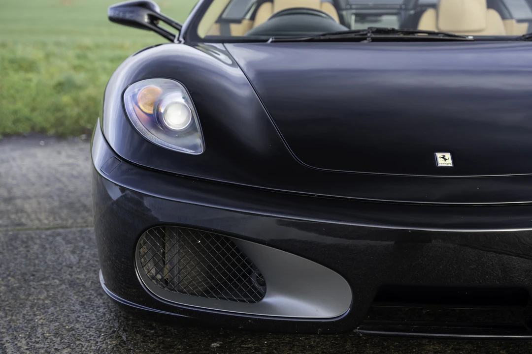 2005 Ferrari F430 Spider - Image 31 of 31