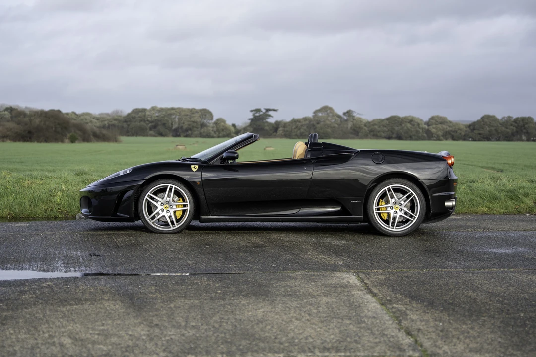 2005 Ferrari F430 Spider - Image 8 of 31
