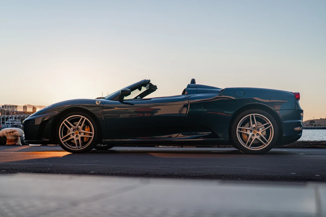 2005 Ferrari F430 Spider - Image 8 of 31
