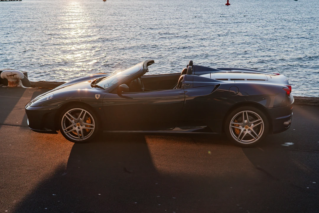 2005 Ferrari F430 Spider - Image 24 of 31