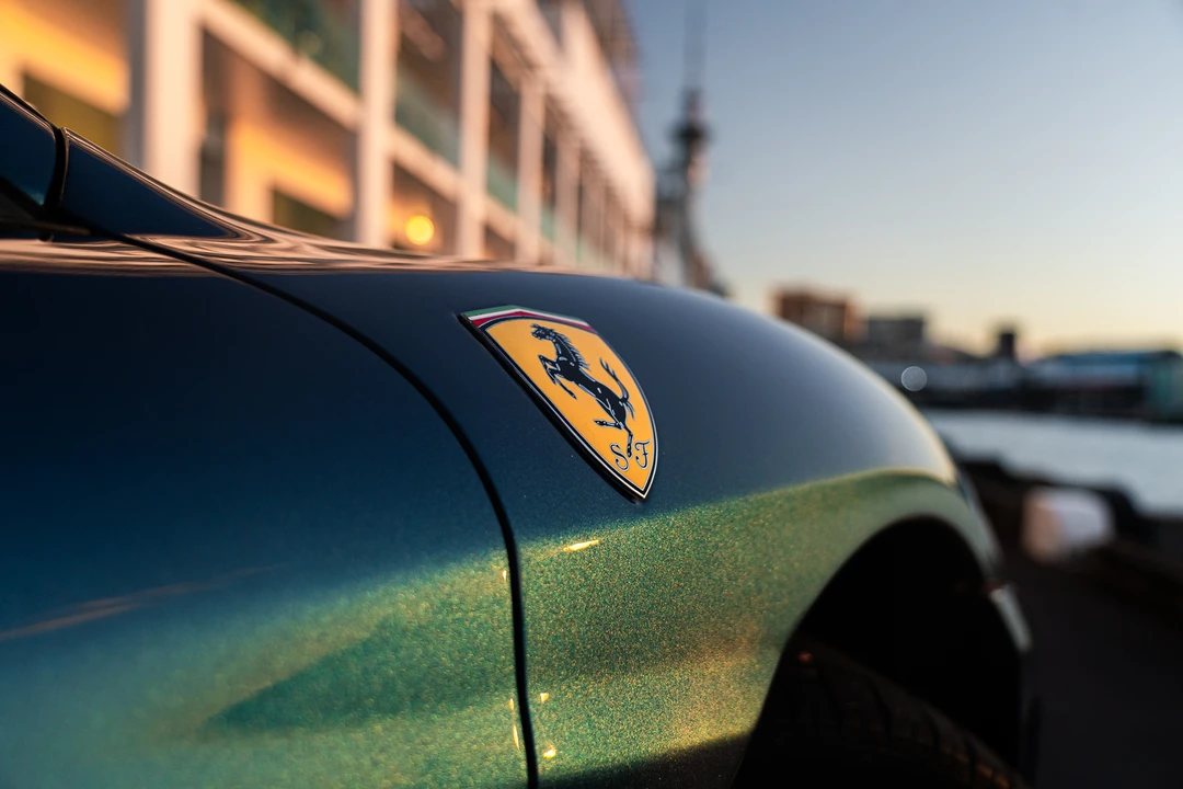 2005 Ferrari F430 Spider - Image 26 of 31