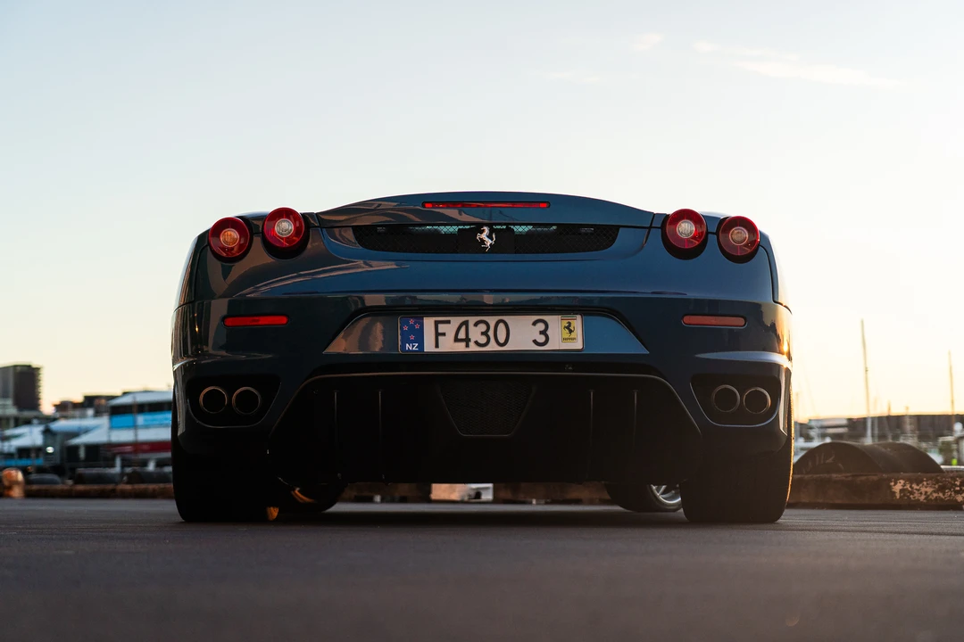 2005 Ferrari F430 Spider - Image 14 of 31