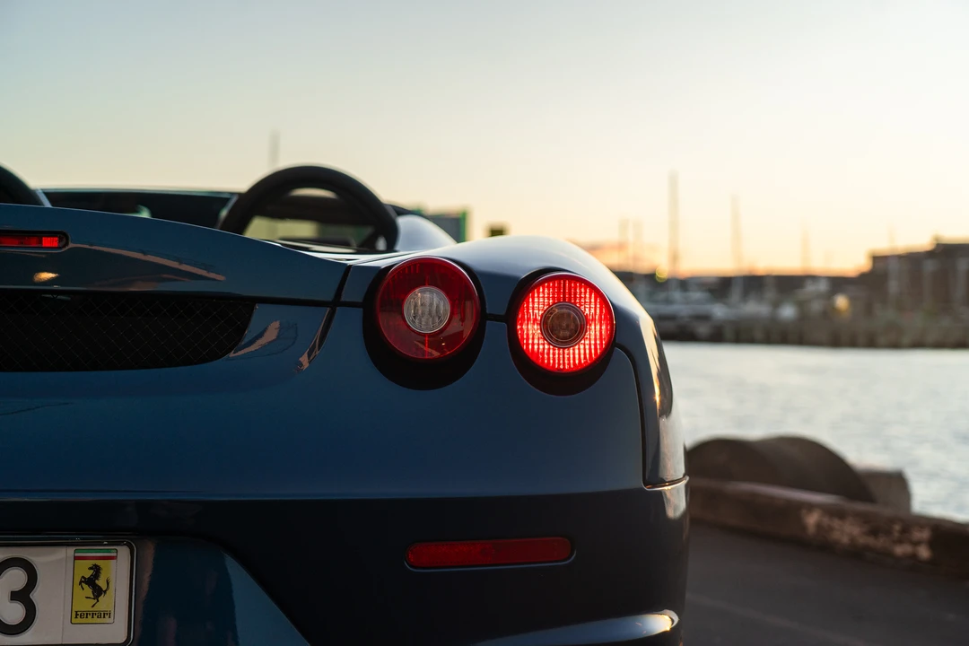 2005 Ferrari F430 Spider - Image 27 of 31