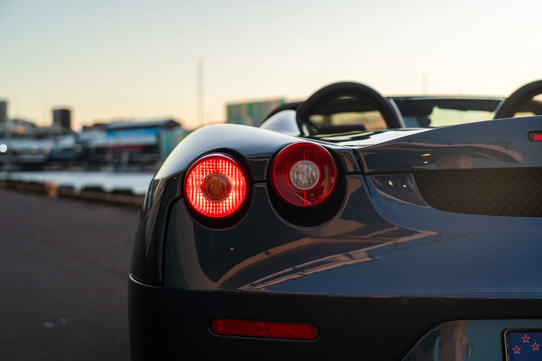 2005 Ferrari F430 Spider - Image 28 of 31