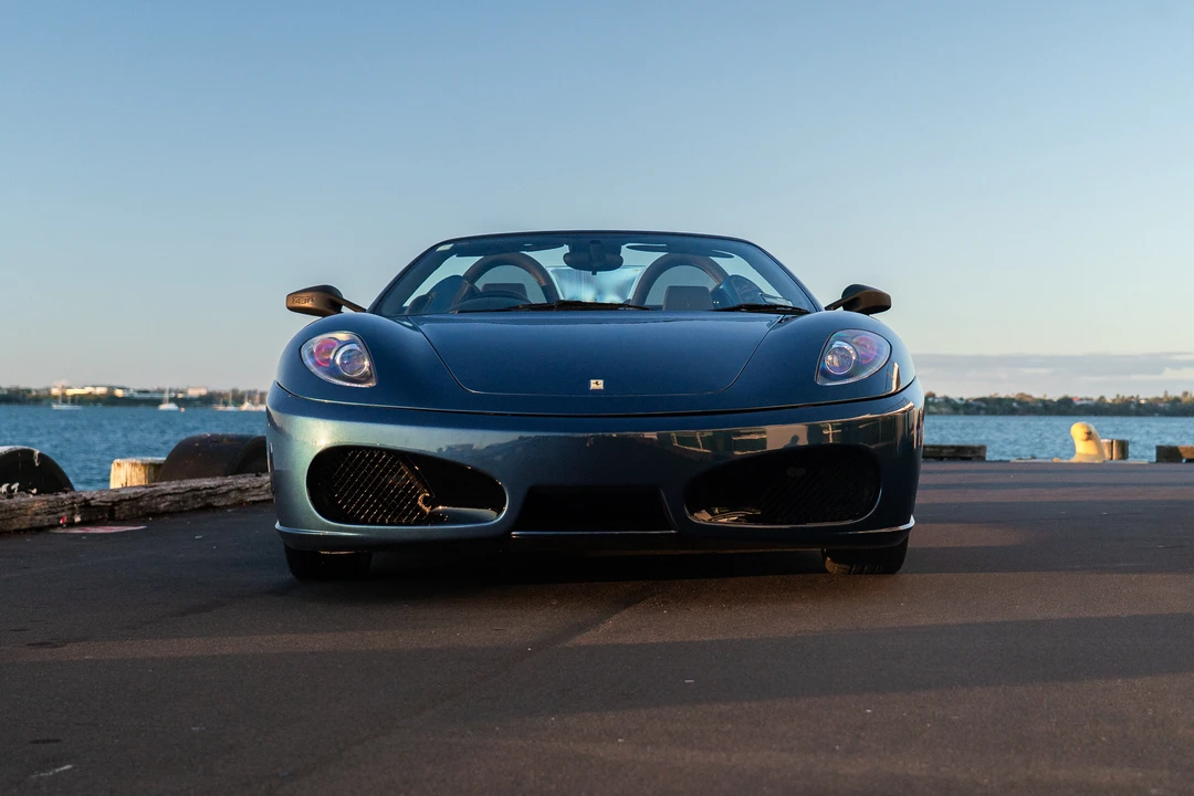 2005 Ferrari F430 Spider - Image 2 of 31