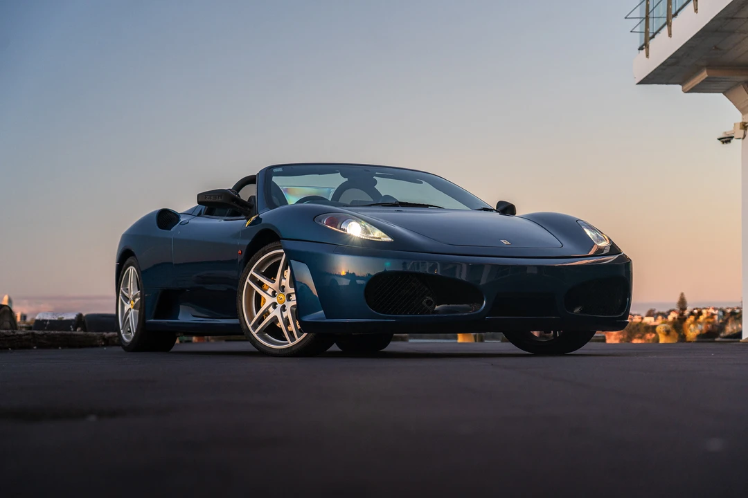 2005 Ferrari F430 Spider - Image 11 of 31