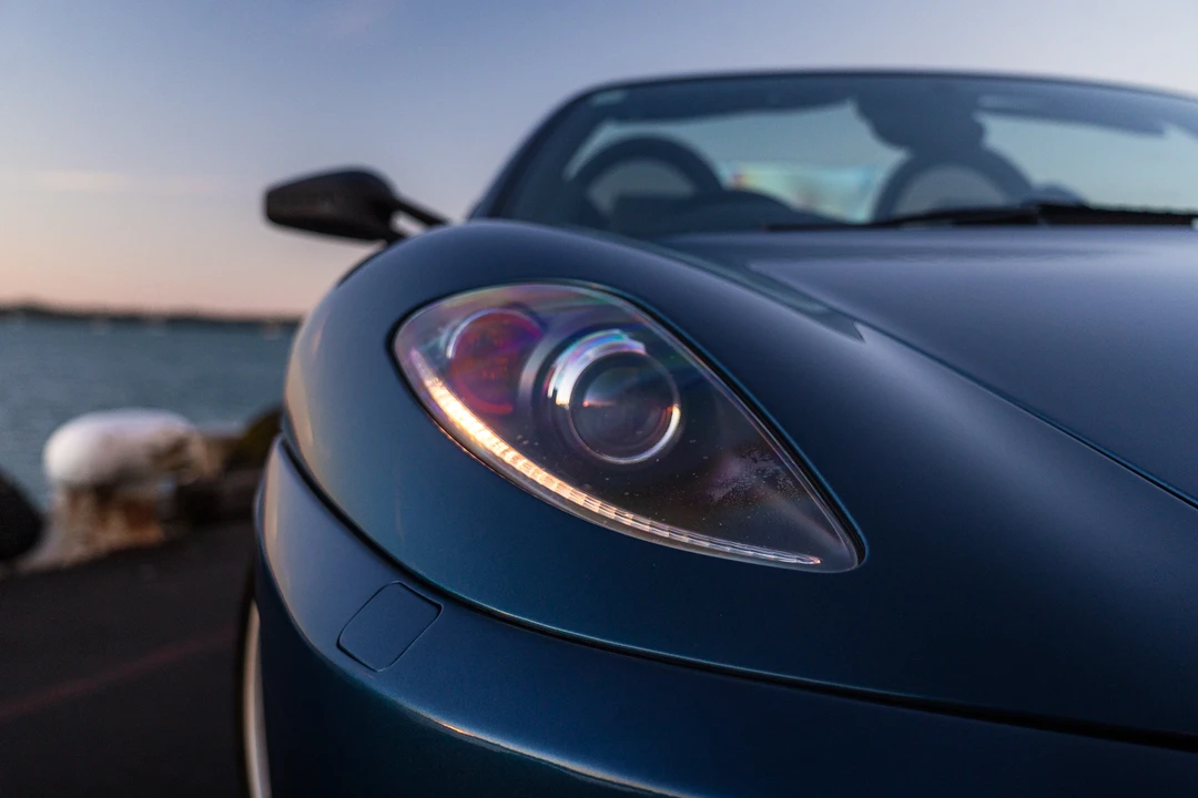 2005 Ferrari F430 Spider - Image 31 of 31