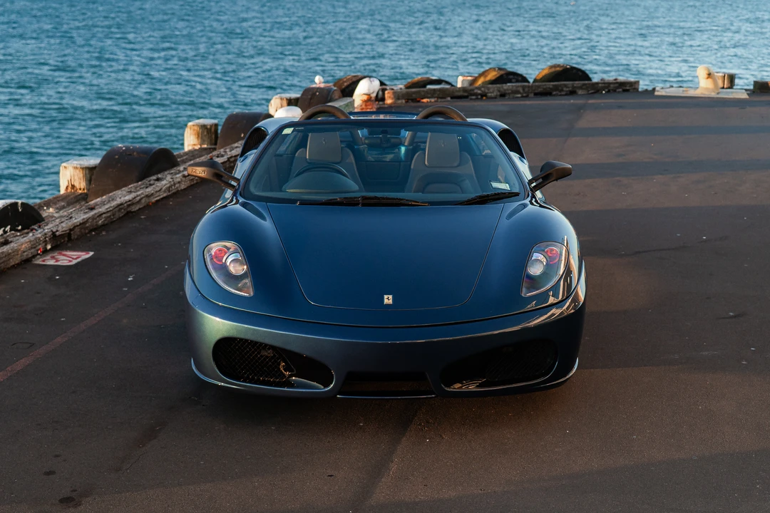 2005 Ferrari F430 Spider - Image 18 of 31