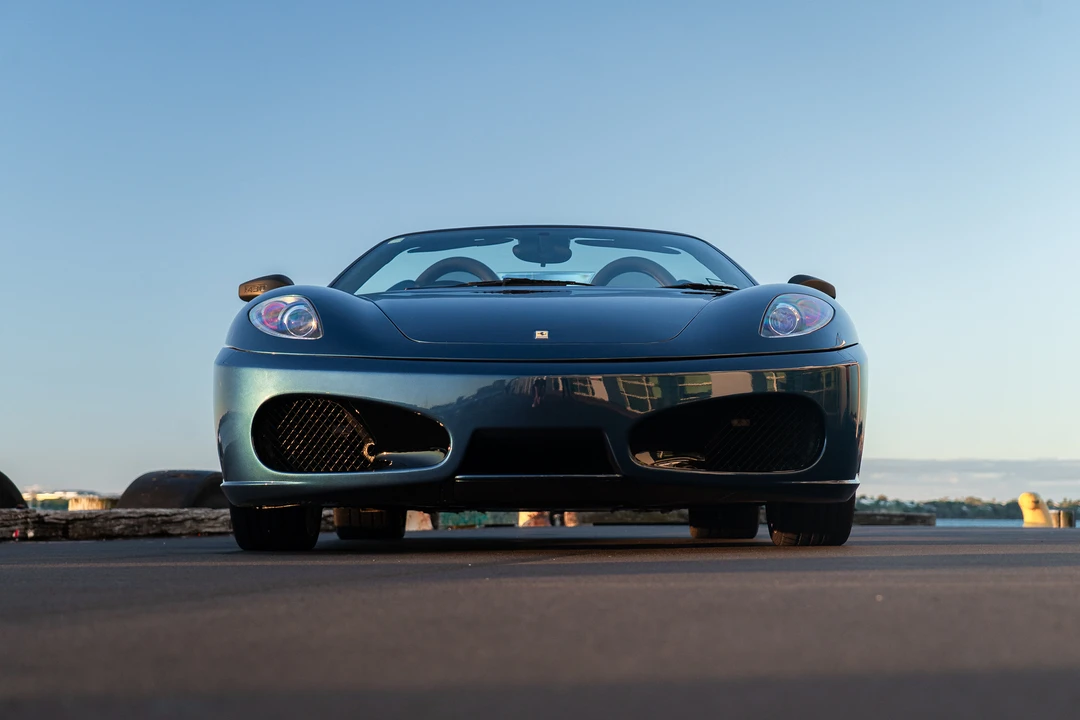 2005 Ferrari F430 Spider - Image 10 of 31
