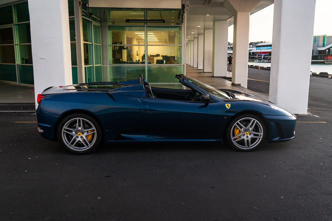 2005 Ferrari F430 Spider - Image 20 of 31