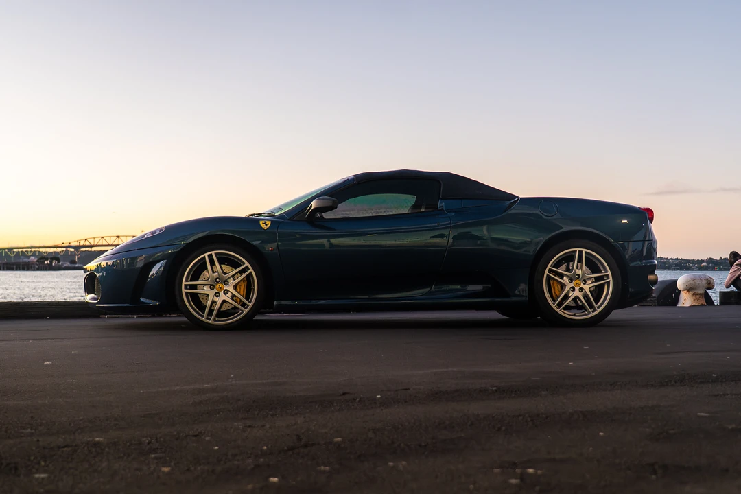 2005 Ferrari F430 Spider - Image 16 of 31