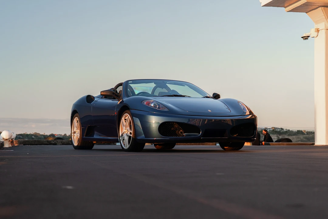 2005 Ferrari F430 Spider - Image 25 of 31