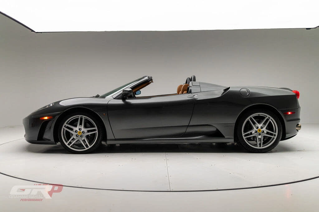 2005 Ferrari F430 Spider - Image 6 of 6