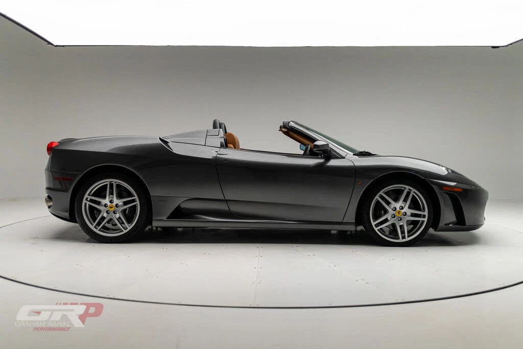 2005 Ferrari F430 Spider - Image 2 of 6