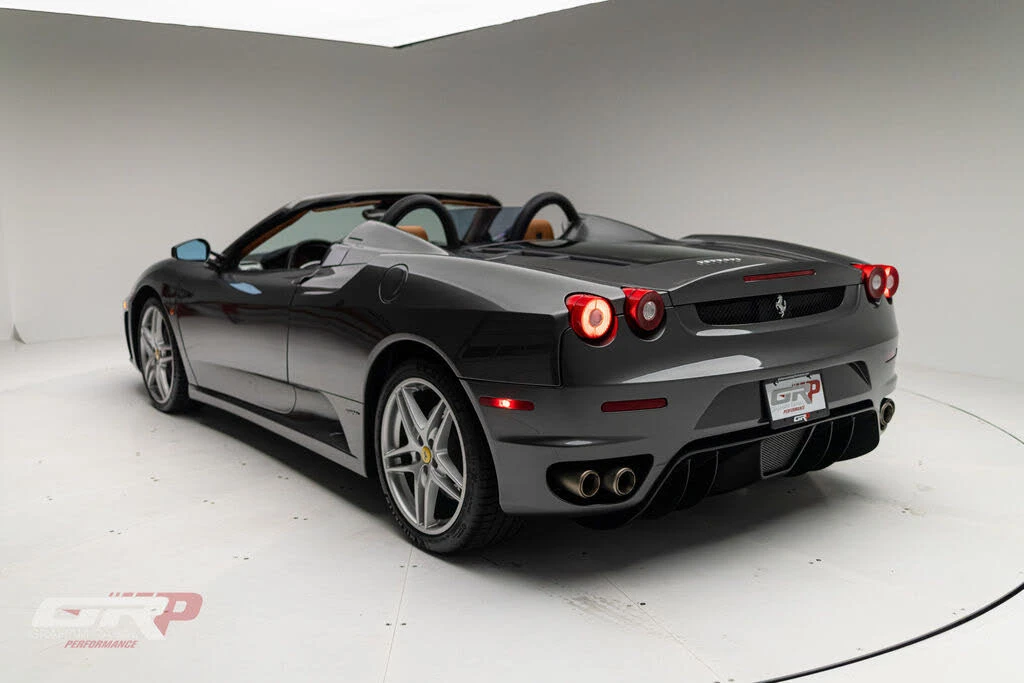 2005 Ferrari F430 Spider - Image 5 of 6