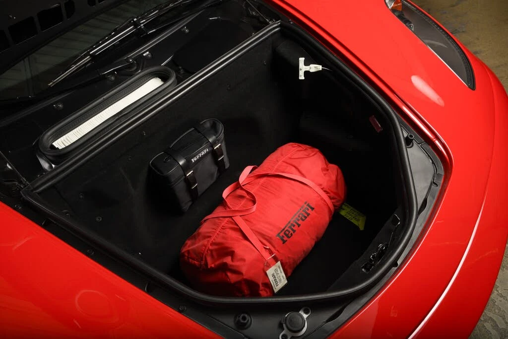 2005 Ferrari F430 Spider - Image 12 of 31