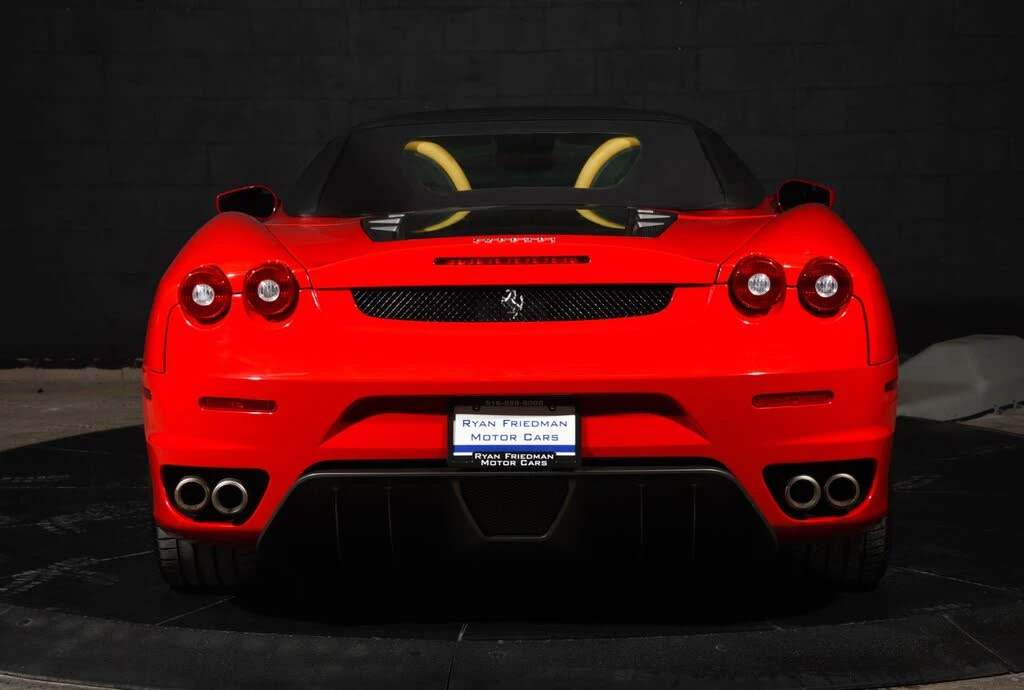 2005 Ferrari F430 Spider - Image 19 of 31
