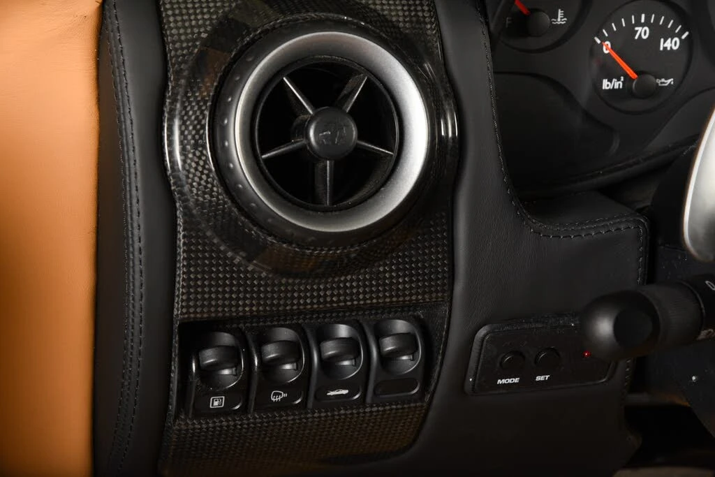 2005 Ferrari F430 Spider - Image 27 of 31