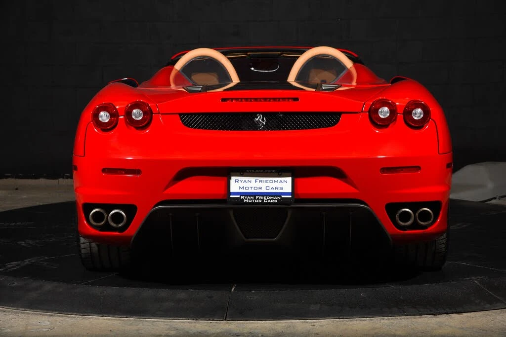 2005 Ferrari F430 Spider - Image 18 of 31