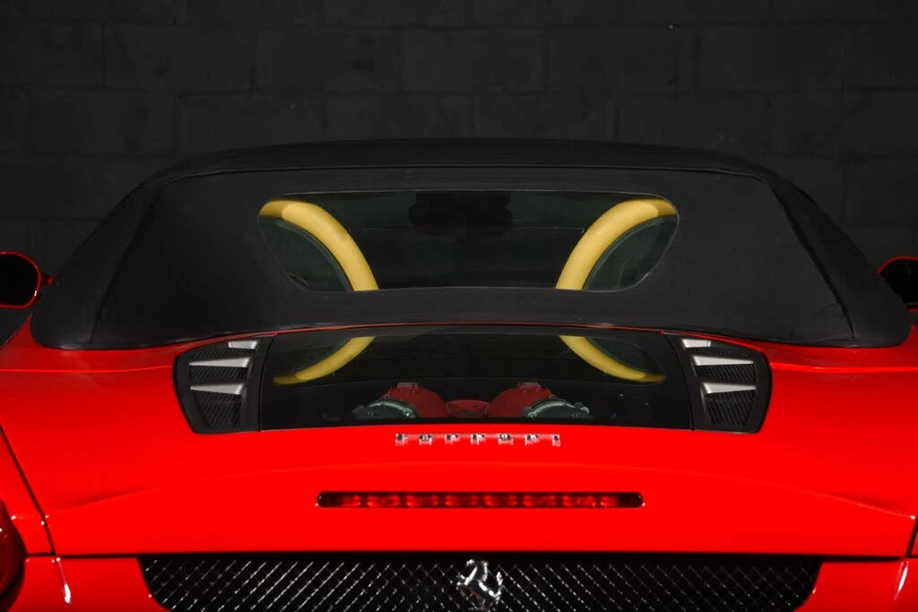 2005 Ferrari F430 Spider - Image 20 of 31