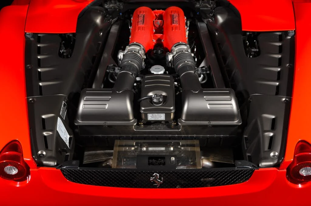 2005 Ferrari F430 Spider - Image 17 of 31