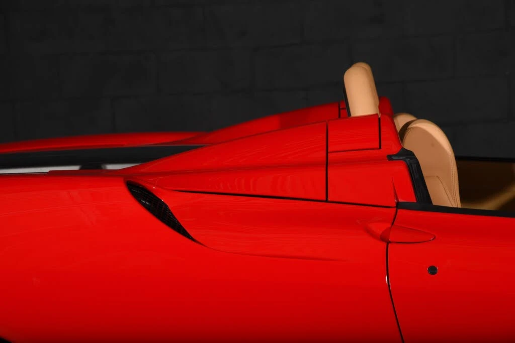 2005 Ferrari F430 Spider - Image 22 of 31