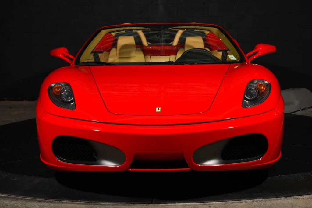 2005 Ferrari F430 Spider - Image 11 of 31