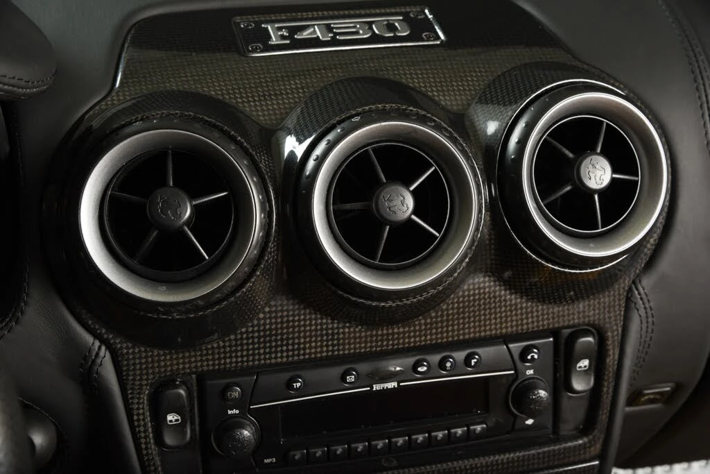 2005 Ferrari F430 Spider - Image 31 of 31