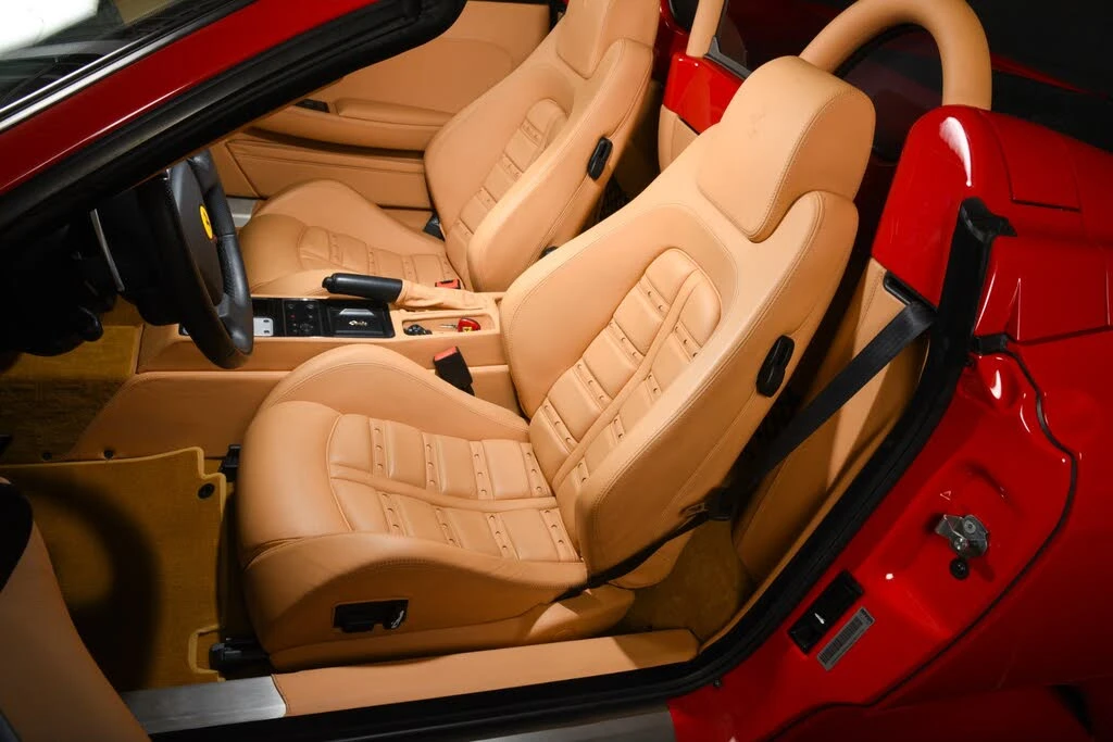 2005 Ferrari F430 Spider - Image 7 of 31