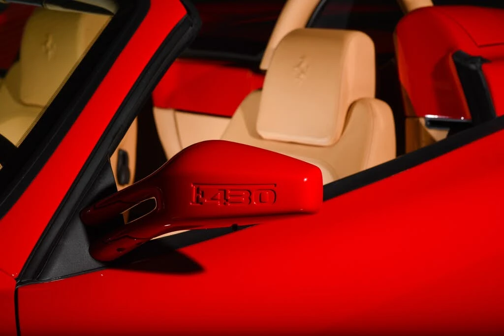 2005 Ferrari F430 Spider - Image 9 of 31