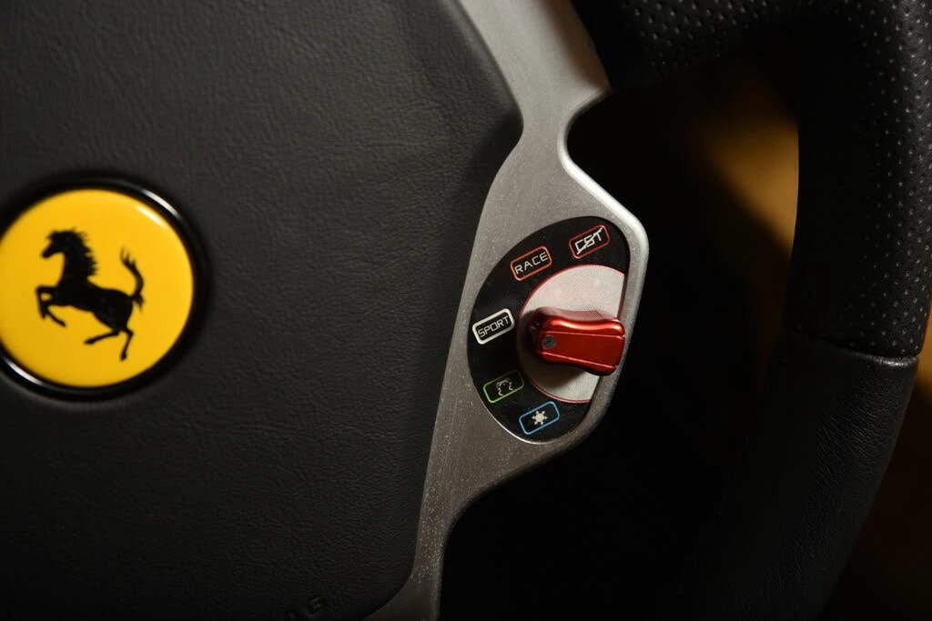 2005 Ferrari F430 Spider - Image 29 of 31