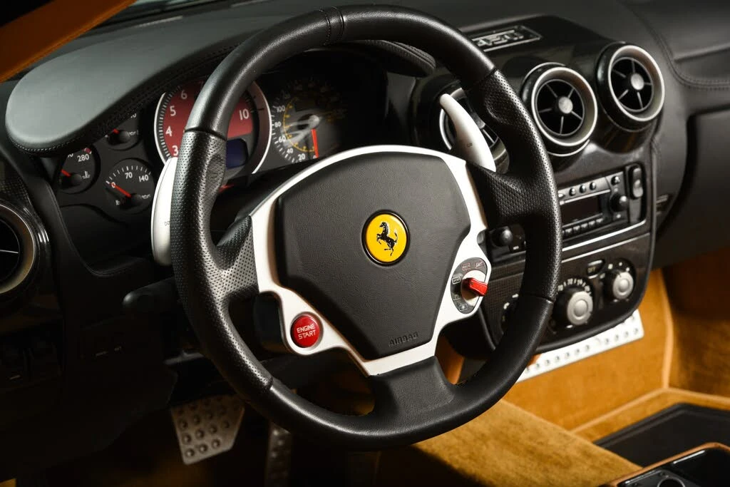 2005 Ferrari F430 Spider - Image 6 of 31