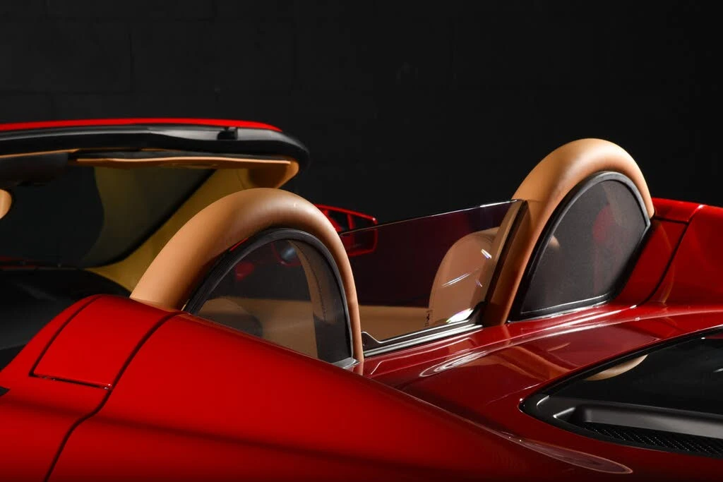 2005 Ferrari F430 Spider - Image 21 of 31