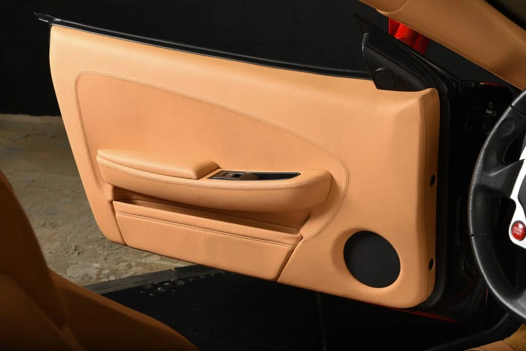 2005 Ferrari F430 Spider - Image 24 of 31