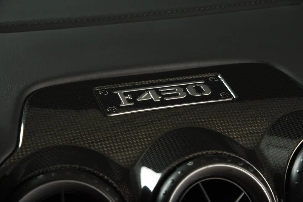 2005 Ferrari F430 Spider - Image 30 of 31