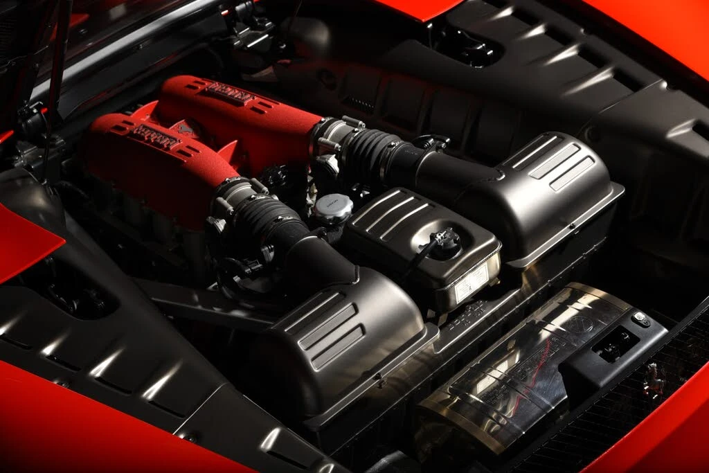 2005 Ferrari F430 Spider - Image 16 of 31