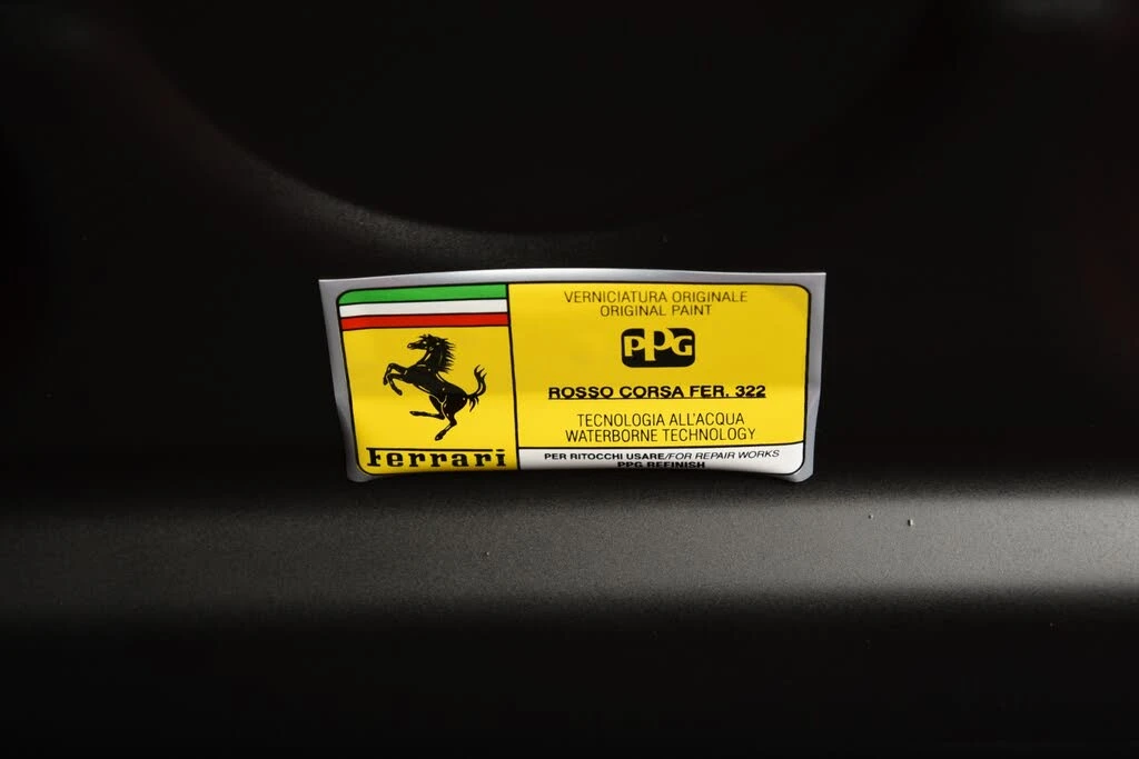 2005 Ferrari F430 Spider - Image 13 of 31