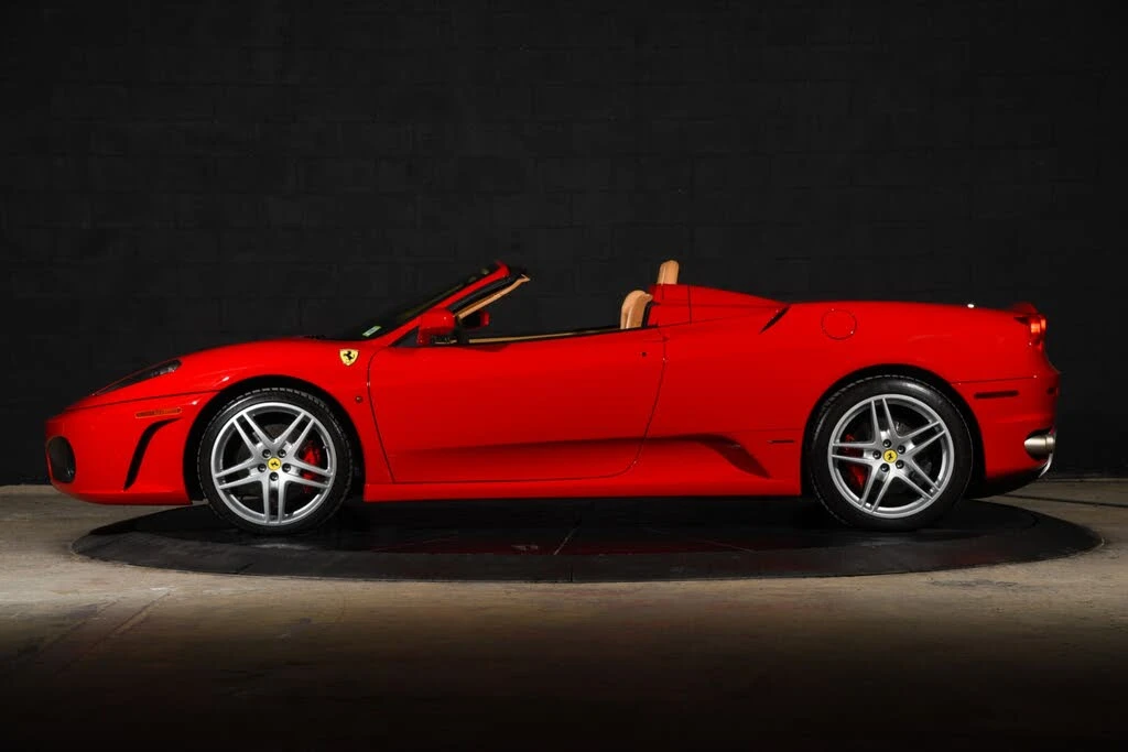 2005 Ferrari F430 Spider - Image 14 of 31