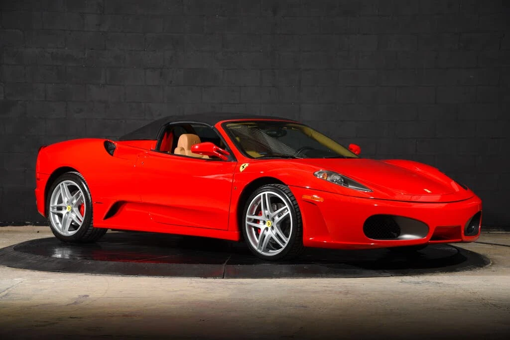 2005 Ferrari F430 Spider - Image 4 of 31