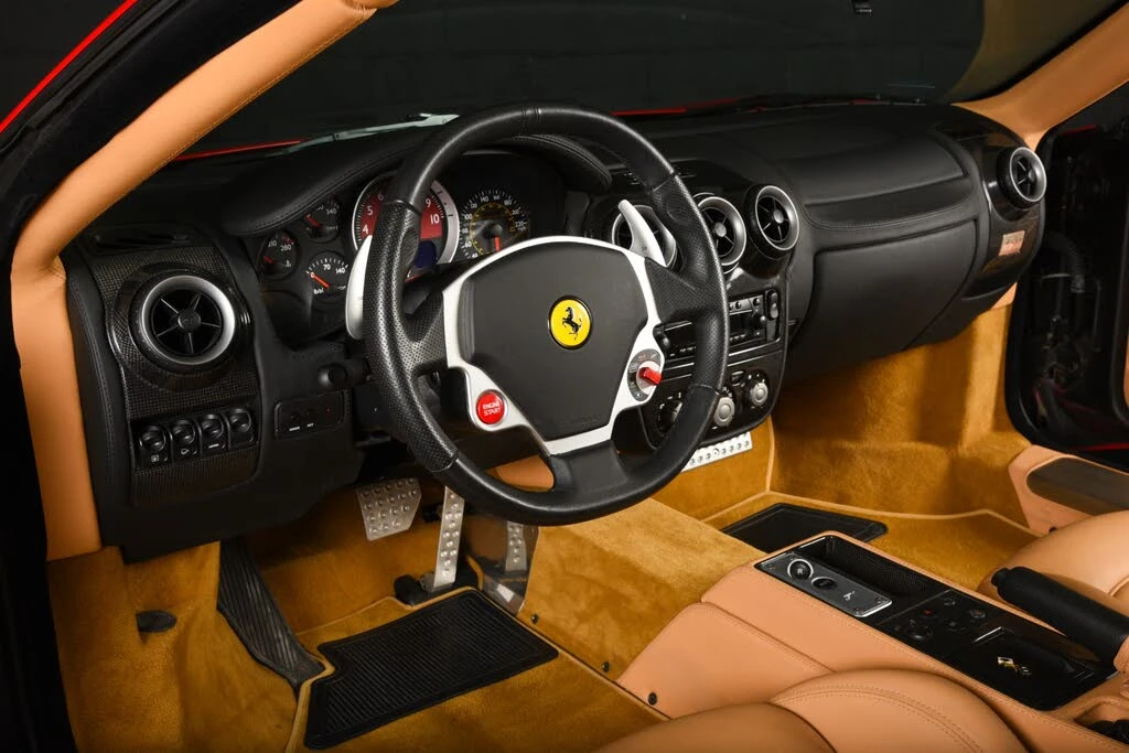 2005 Ferrari F430 Spider - Image 25 of 31