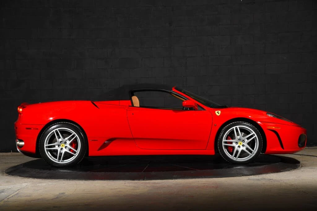 2005 Ferrari F430 Spider - Image 2 of 31