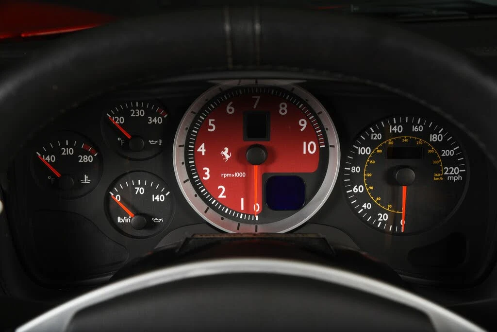 2005 Ferrari F430 Spider - Image 28 of 31