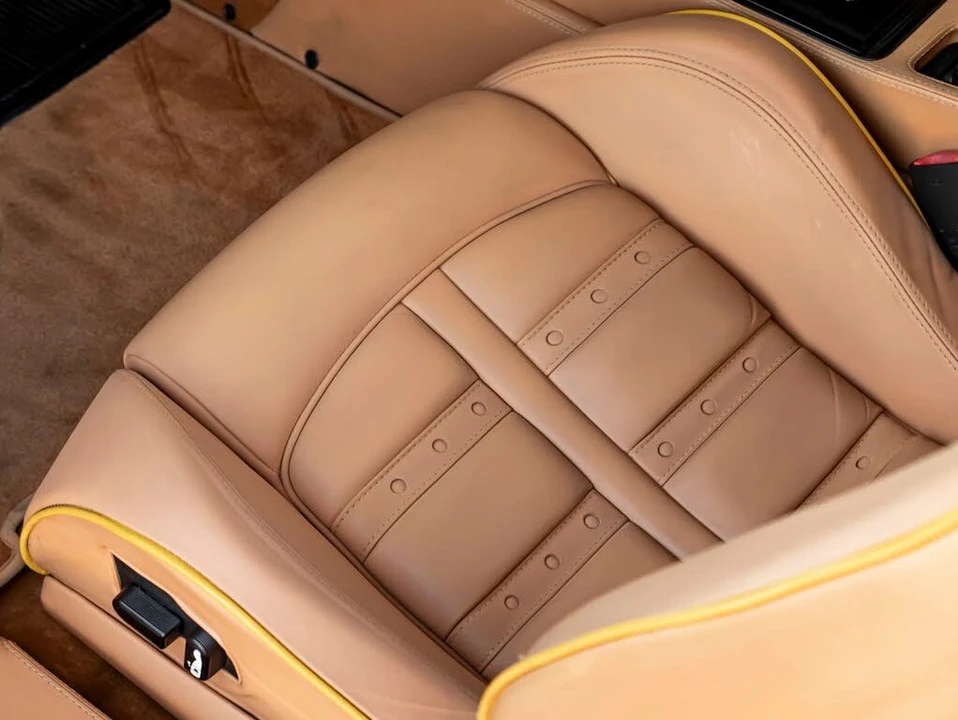 2005 Ferrari F430 Spider - Image 22 of 31