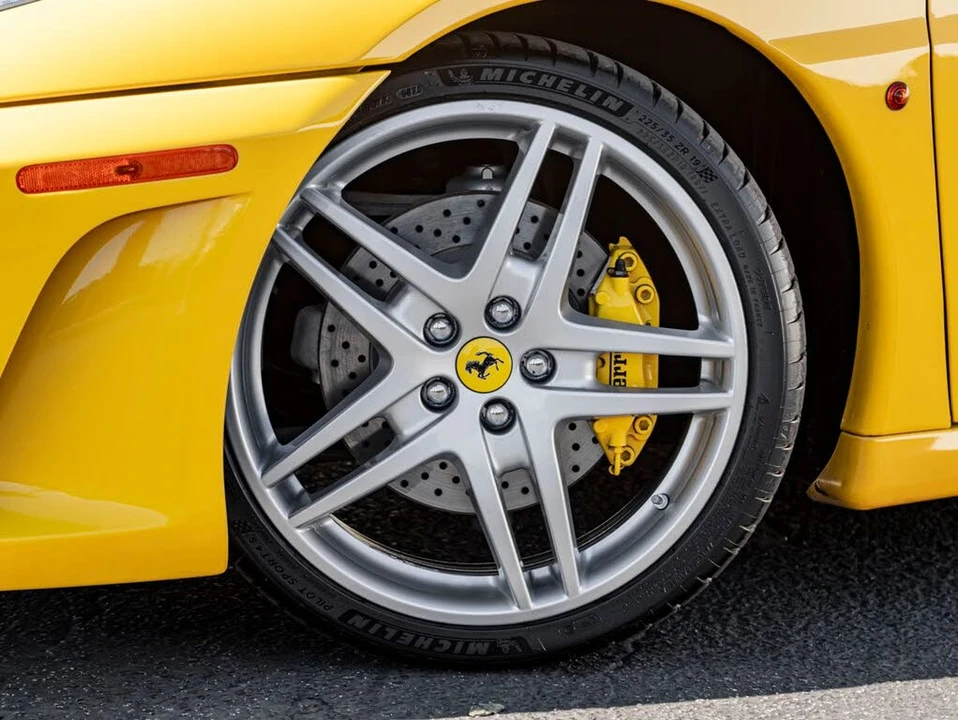 2005 Ferrari F430 Spider - Image 14 of 31