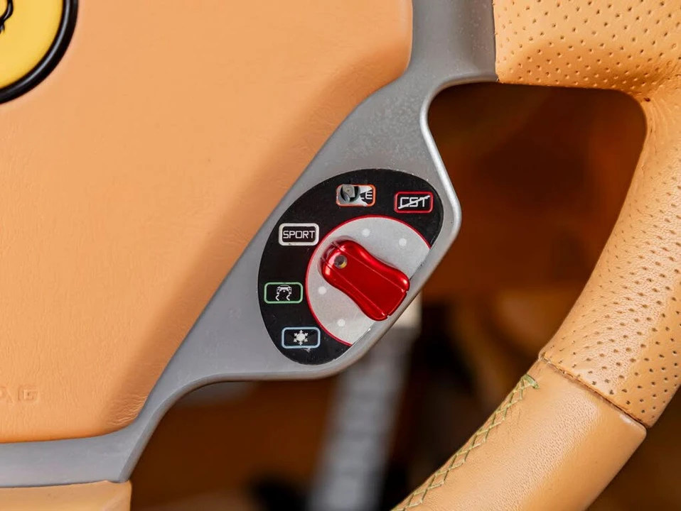 2005 Ferrari F430 Spider - Image 27 of 31