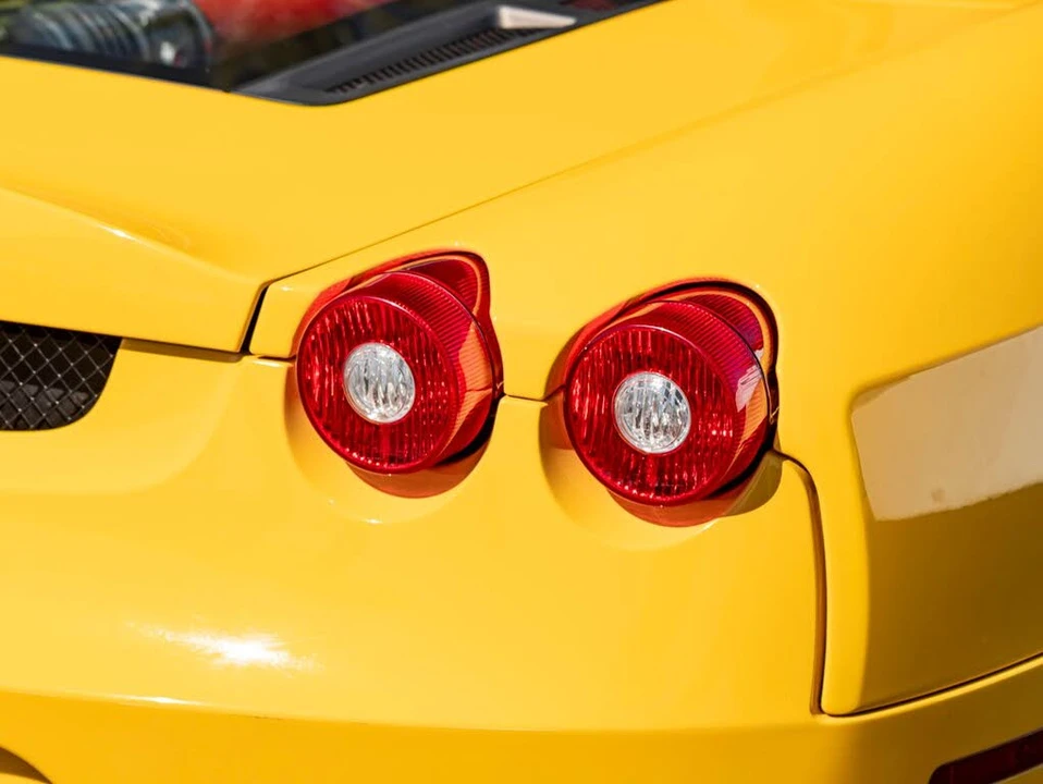 2005 Ferrari F430 Spider - Image 17 of 31