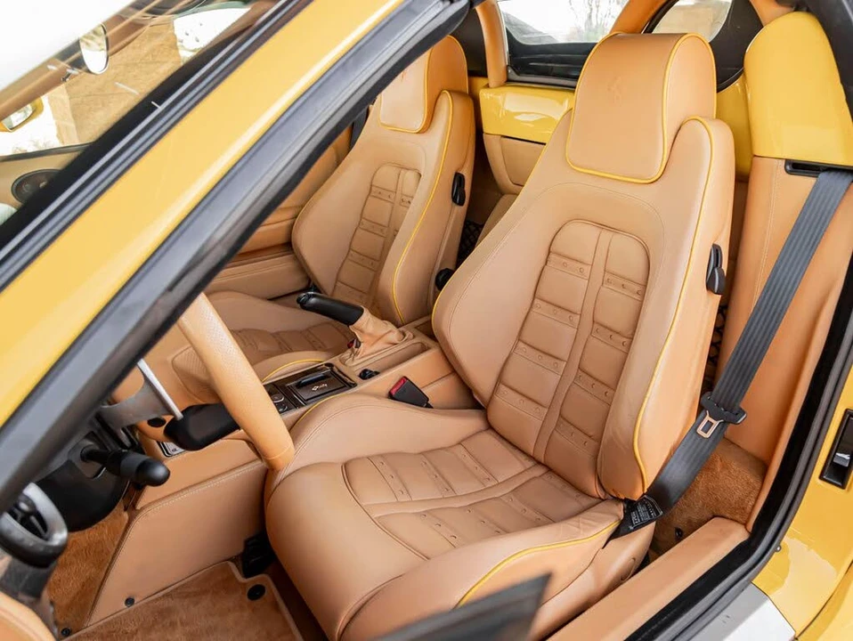 2005 Ferrari F430 Spider - Image 20 of 31