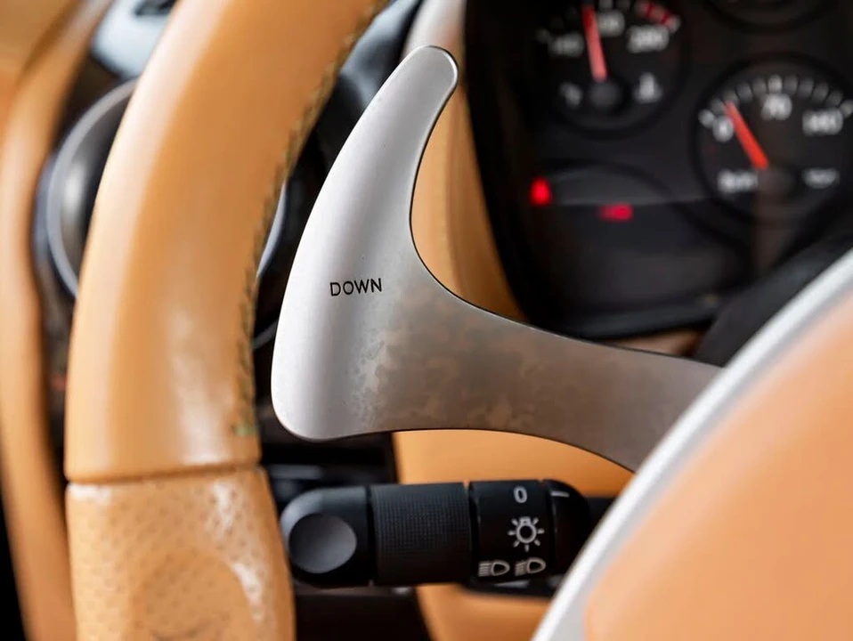 2005 Ferrari F430 Spider - Image 25 of 31
