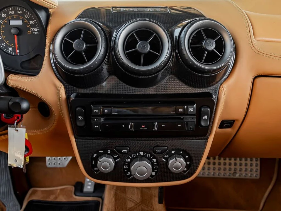 2005 Ferrari F430 Spider - Image 31 of 31
