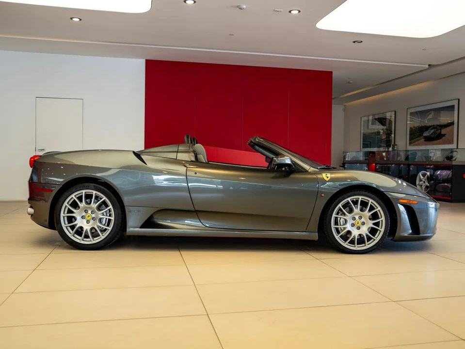 2005 Ferrari F430 Spider - Image 7 of 31